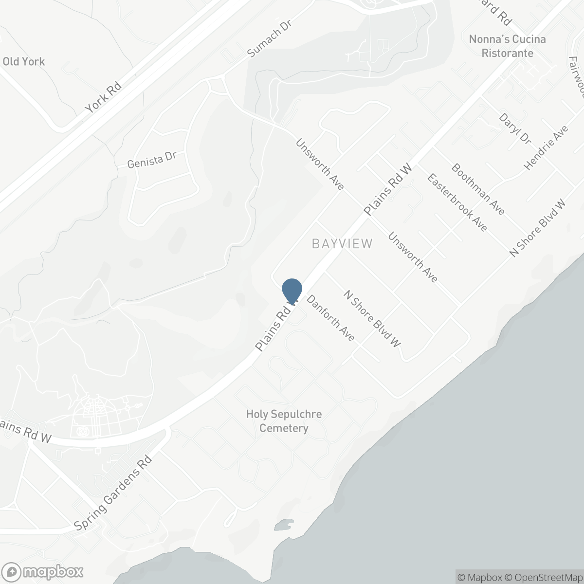 476 PATRICIA DRIVE, Burlington, Ontario L7T 1K2